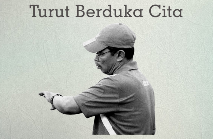 Edy Prayono meninggal dunia - Pelatih PSIS Semarang - @psisfcofficial