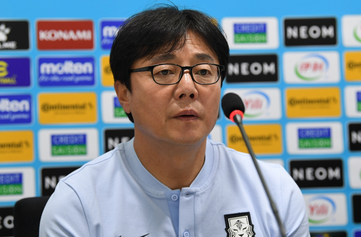 Hwang Sun-hong Bongkar Kekuatan Timnas U-23 Indonesia: Bukan Cuma Shin Tae-yong