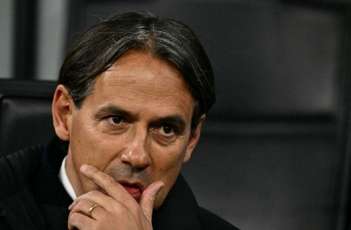 Simone Inzaghi Kecewa Inter Hanya Kalahkan Atletico Madrid 1-0 (Football Italia)