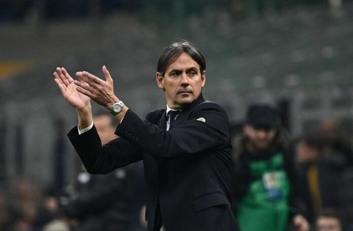Simone Inzaghi Sindir Juventus Yann Sommer Istirahat Sepanjang Laga (Football Italia)