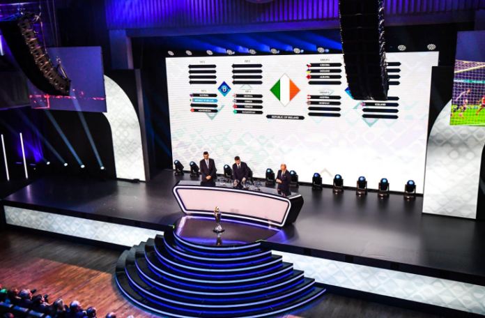 UEFA Nations League 2024-25 - timnas Inggris - Timnas Italia - Getty Images