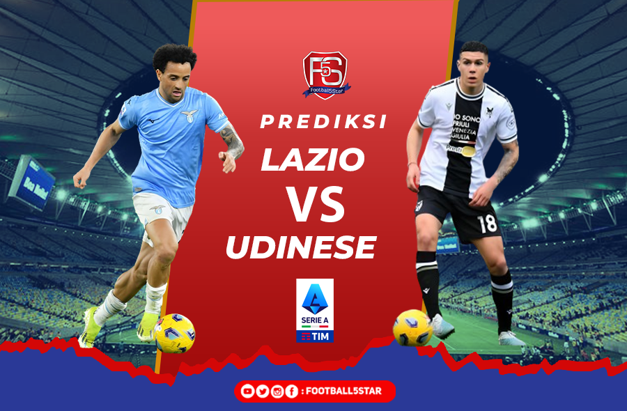 Prediksi Lazio vs Udinese