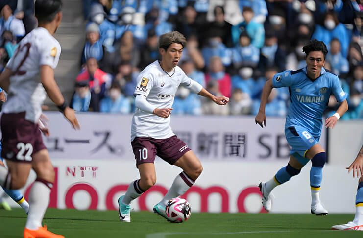 Yuya Osako adalah pemain dengan gaji tertinggi di J.League musim ini.