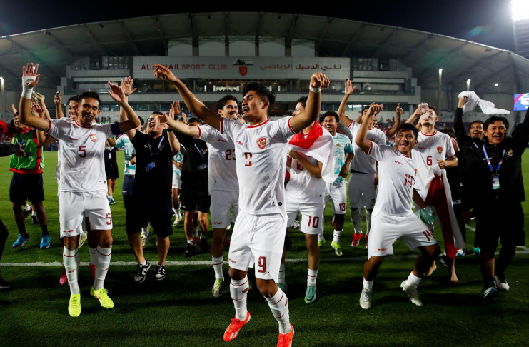 Timnas U-23 Uzbekistan Sama Sekali Tak Ciut Nyali Bakal Diteror Fans Indonesia