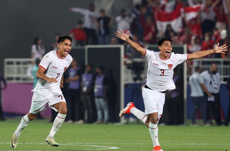 Timnas U-23 Indonesia Bisa Hadapi Messi di Olimpiade, Sedang Dibujuk Mascherano