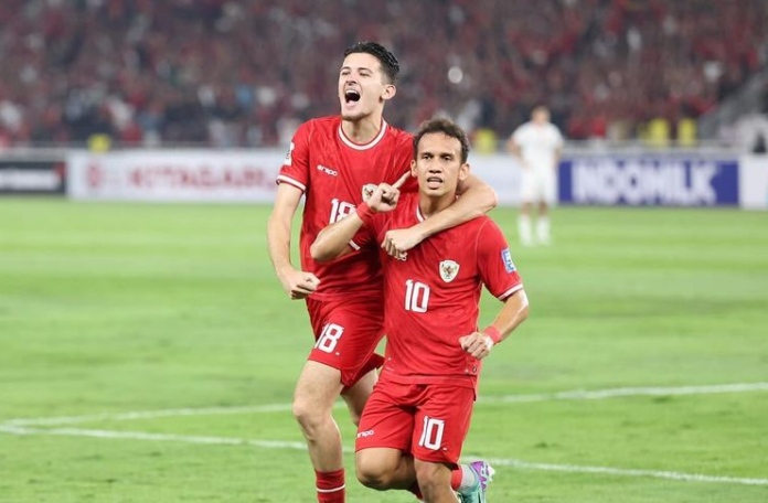 Justin Hubner - Timnas U-23 Indonesia - Piala Asia U-23 - @justinhubner5 2