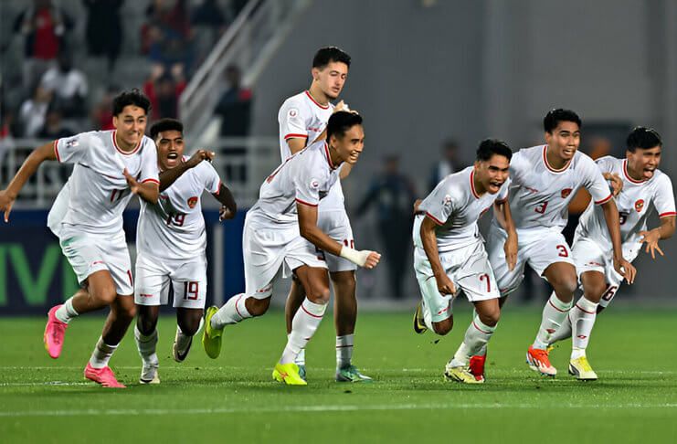 Sepak Bola ASEAN Kian Bergairah, Bintang Malaysia Tak Sabar Main di Piala AFF