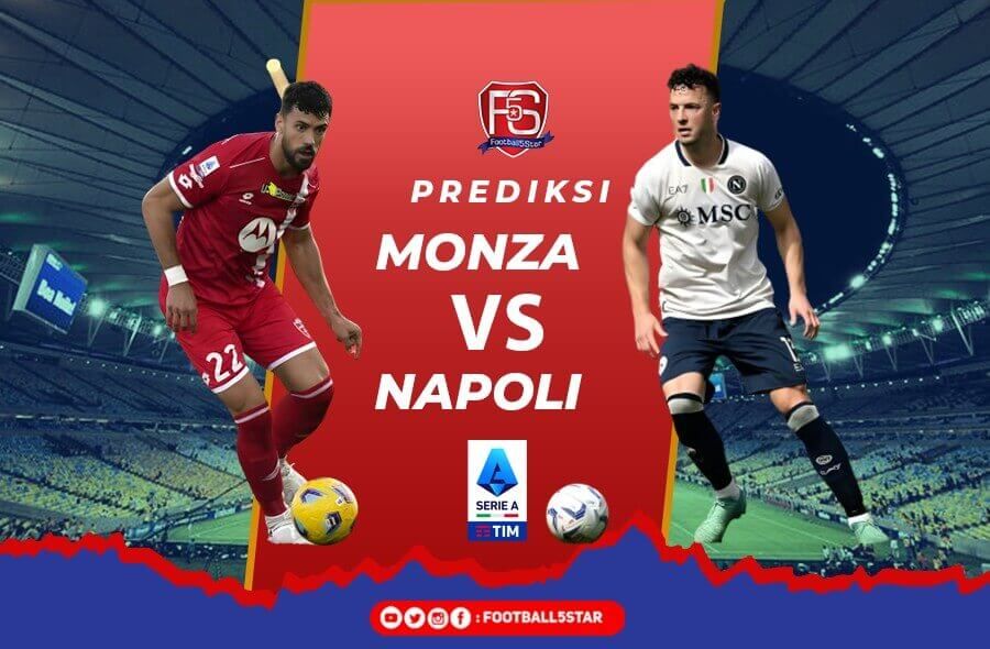 Prediksi AC Monza vs Napoli