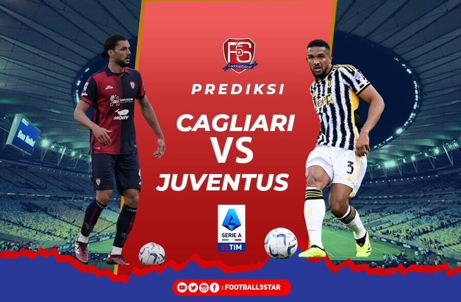 Prediksi Cagliari vs Juventus