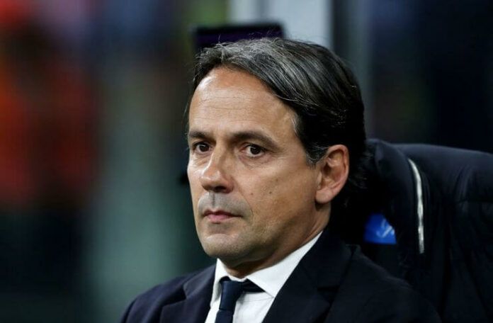 Simone Inzaghi Puji Performa Cagliari yang Berhasil Imbangi Inter (Football Italia)