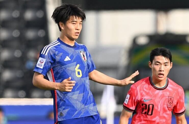 Timnas U-23 Indonesia akan Melawan Korea Selatan di Perempat Final Piala Asia U-23 2 (@afcasiancup)