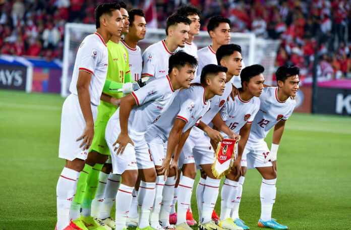 Timnas U-23 Indonesia dihantui rekor buruk saat melawan timnas U-23 Korsel.