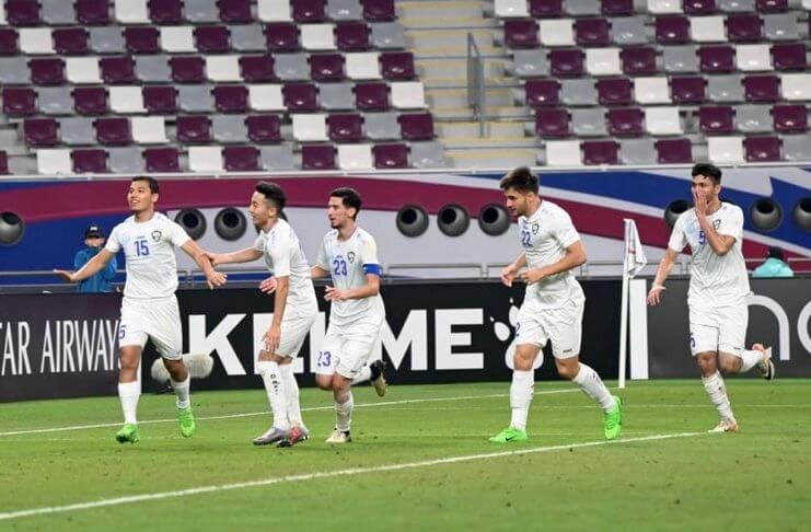 Timnas U-23 Uzbekistan Sama Sekali Tak Ciut Nyali Bakal Diteror Fans Indonesia