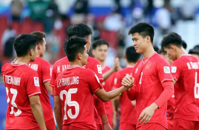 Timnas Vietnam harus ditangani pelatih yang bisa lebih adaptif.