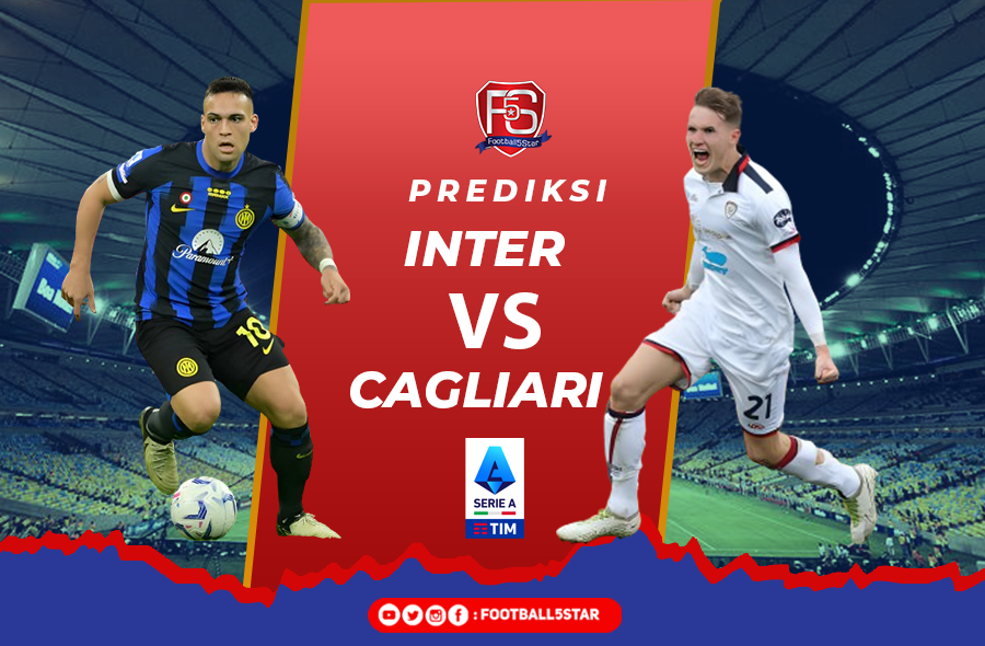 Prediksi Inter Milan vs Cagliari