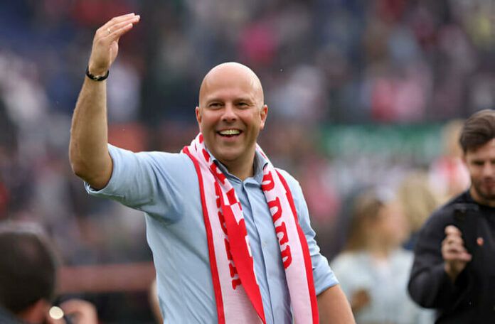 Arne Slot dihantui jejak buruk pelatih Belanda di Premier League.