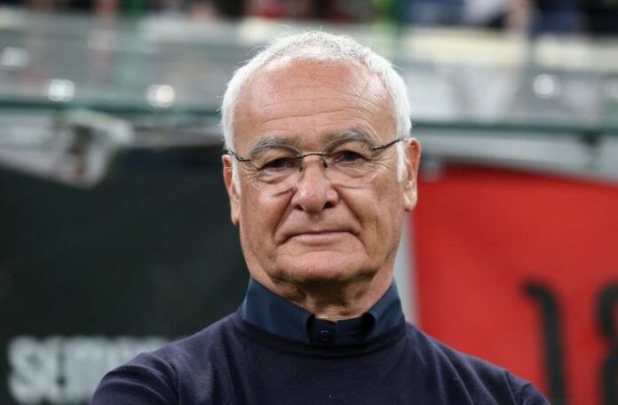 Claudio Ranieri Saya Belum Sepenuhnya Pensiun (Football Italia)