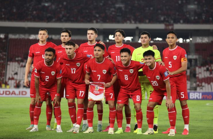 Drawing Piala AFF 2024 Timnas Indonesia Segrup dengan Vietnam (PSSI)