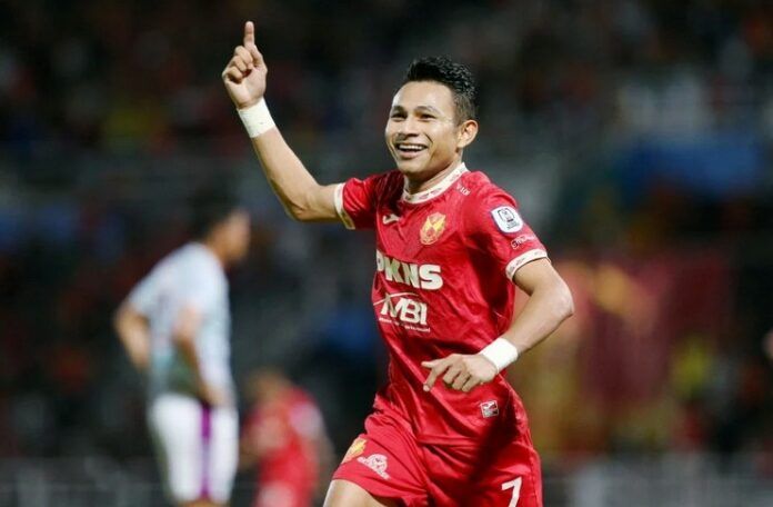 Faisal Halim - Selangor FC