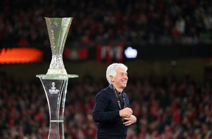 Gasperini Bukan Cuma Juara, Tapi Cara Bermain Kami Juga Luar Biasa (UEFA) (1)