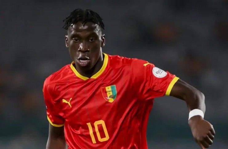 Ilaix Moriba, Pemain Guinea yang Paling Berbahaya buat Timnas U-23 Indonesia