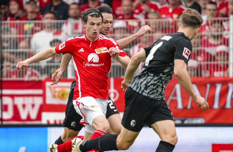 Klasemen Liga Jerman - Bayer Leverkusen unbeaten - @fcunion