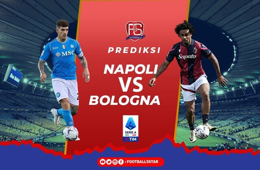Prediksi Napoli vs Bologna