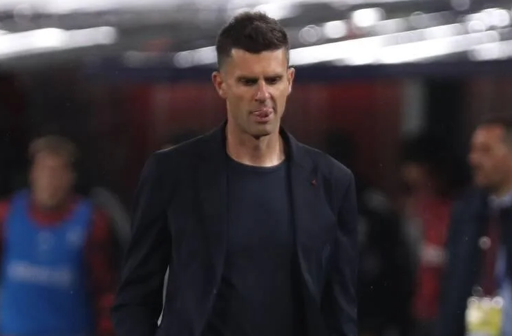 Thiago Motta ke Juventus - Bologna - Alamy 2