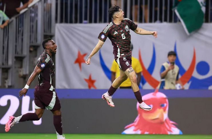Hasil Copa America 2024: Venezuela dan Meksiko Kompak