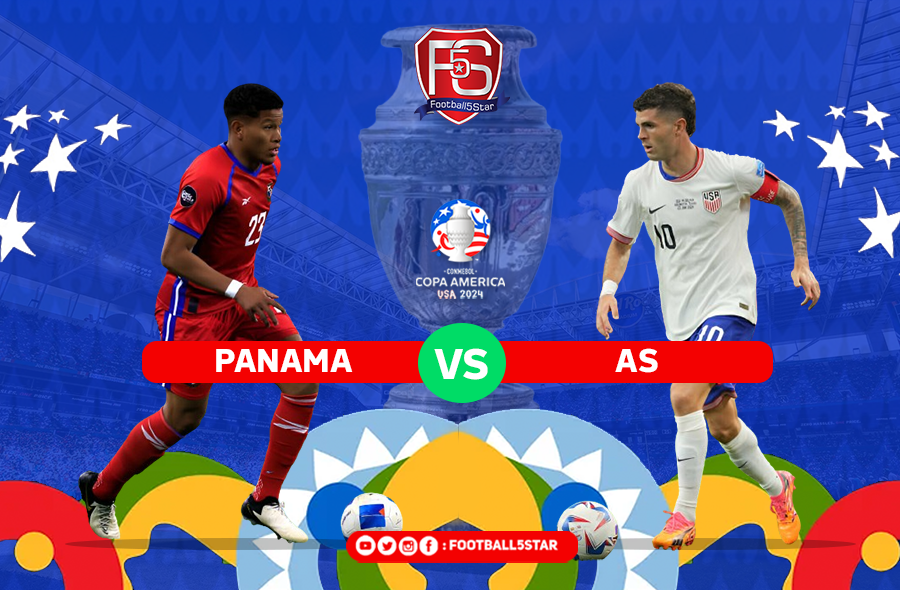 Prediksi Panama vs Amerika Serikat