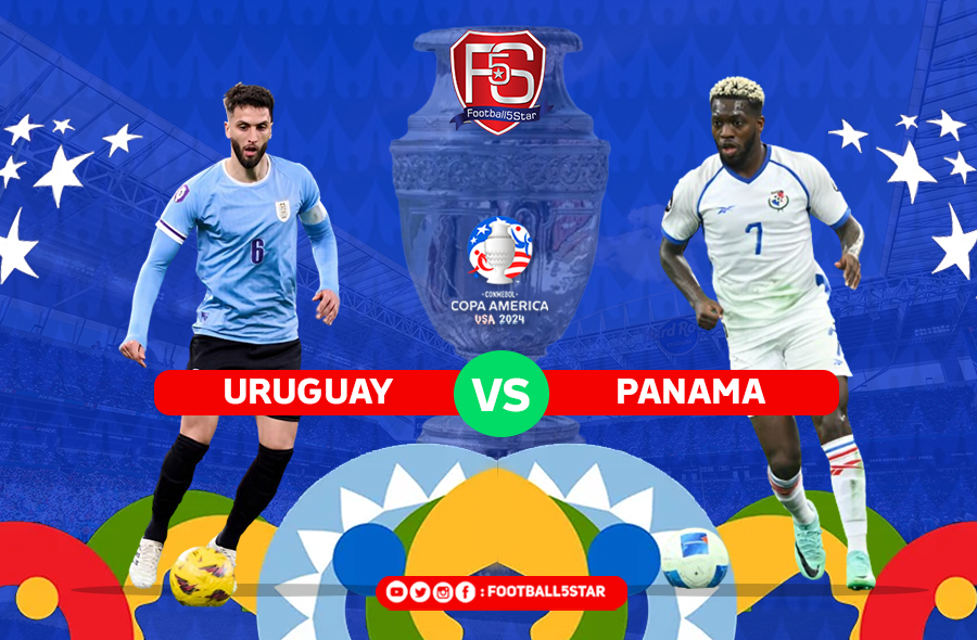 Prediksi Uruguay vs Panama
