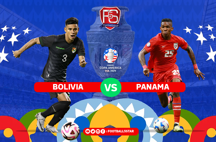 Bolivia vs Panama - Prediksi Copa America 2024 2