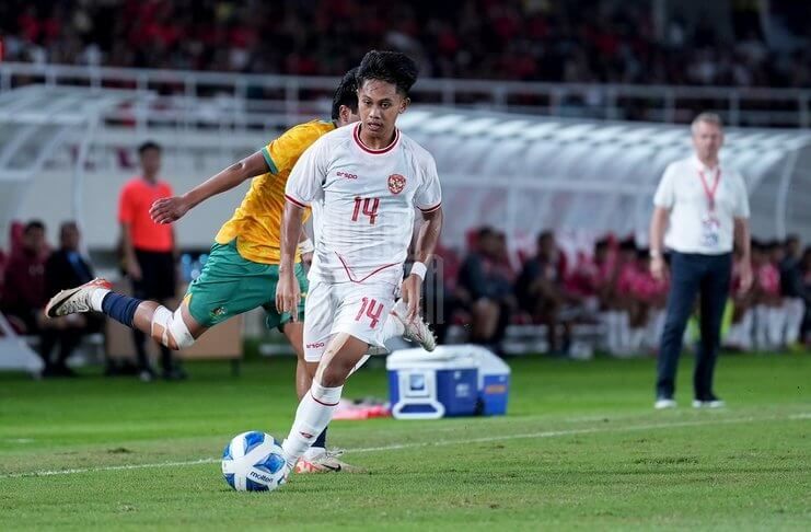 Piala AFF U-16 Indonesia Gagal Melaju ke Final 2 (@timnasindonesia)